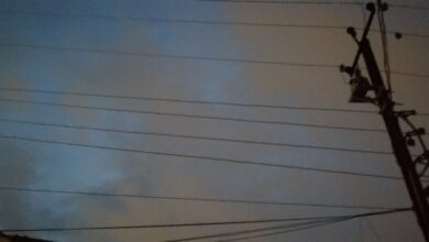 IMD predicts thunderstorm with rain in Telangana