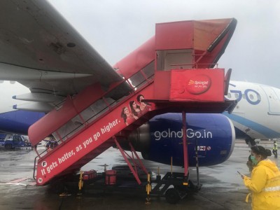 IndiGo's Board to further deliberate on raising of funds