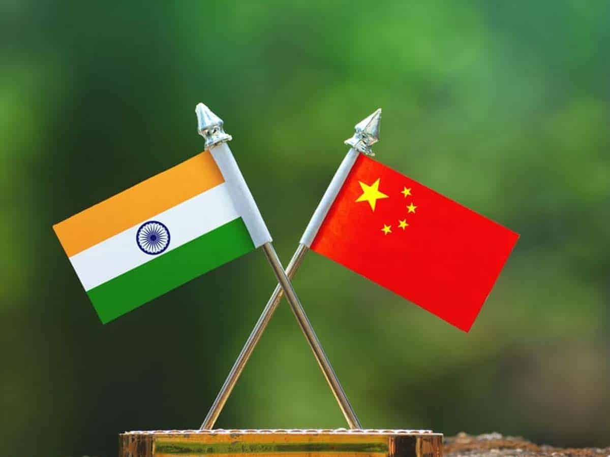 Complete disengagement of troops along LAC necessary: India, China agree