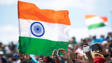 India celebrates 73 years of its Current National Flag