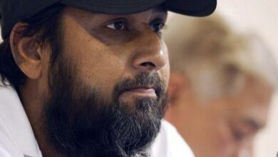 Inzamam