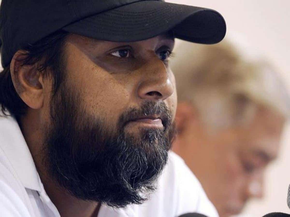 Inzamam