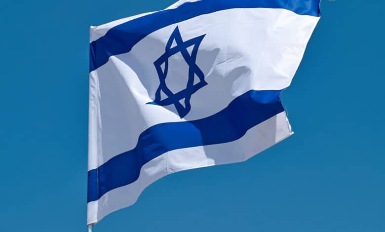 Israel vowed to force Hezbollah out of Lebanon