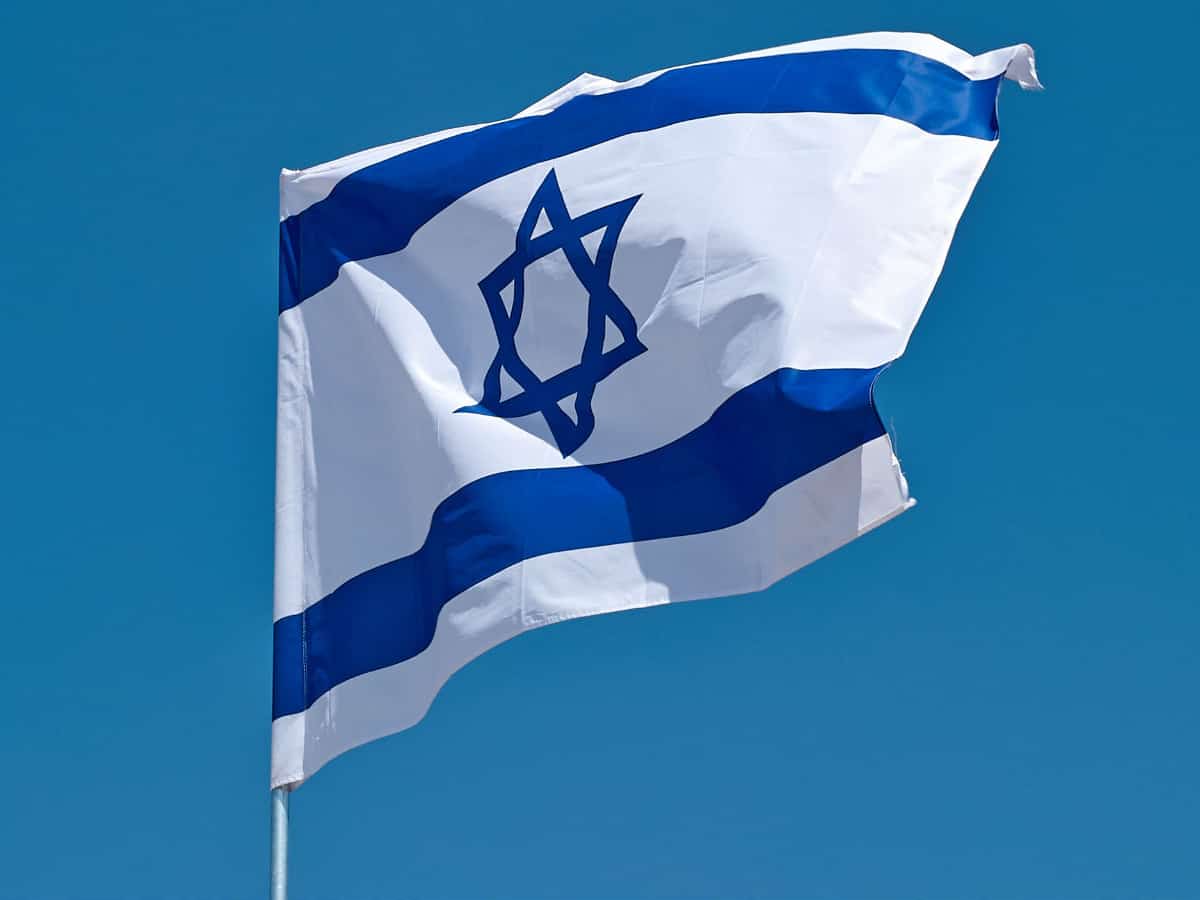 Israel vowed to force Hezbollah out of Lebanon