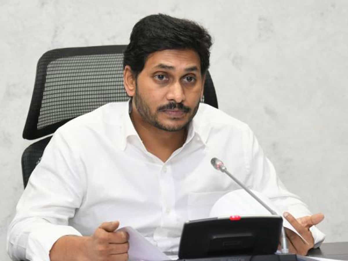 AP CM makes headway on bill for corruption
