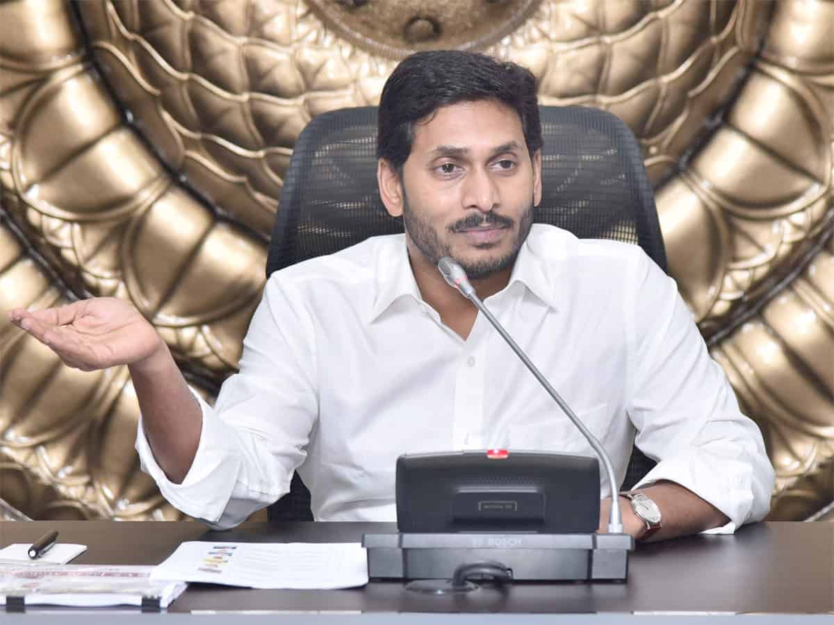 Andhra cabinet approves new IT Policy for 2021-24