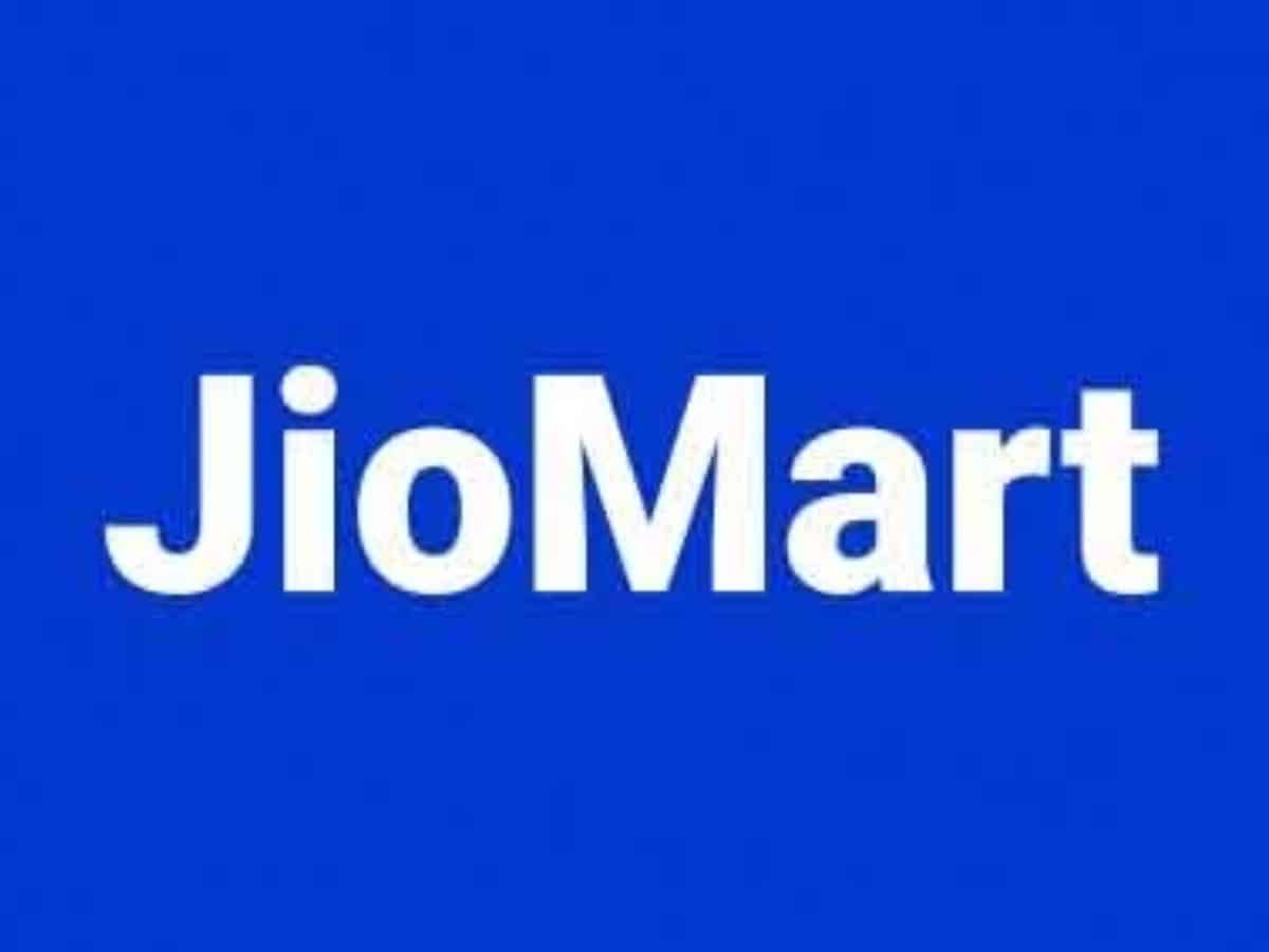 JioMart