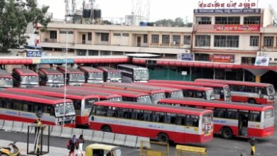 KSRTC defers decision to operate buses on long routes (Ld)