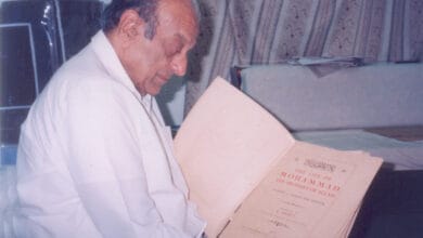 Rags to riches and riches to rags—the Khandwani tale