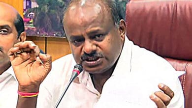 ‘Unity, not victory our priority,’ says Kumaraswamy on RS polls