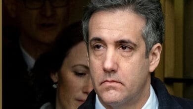 Michael Cohen