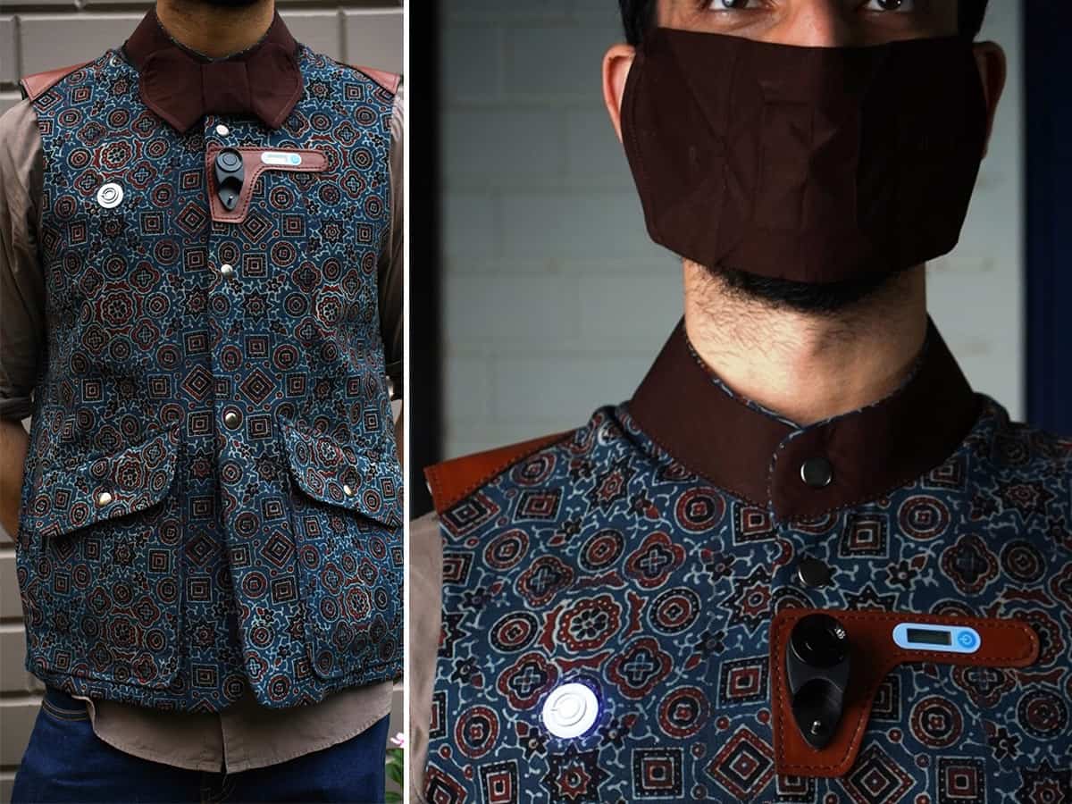 Made in India goes tech