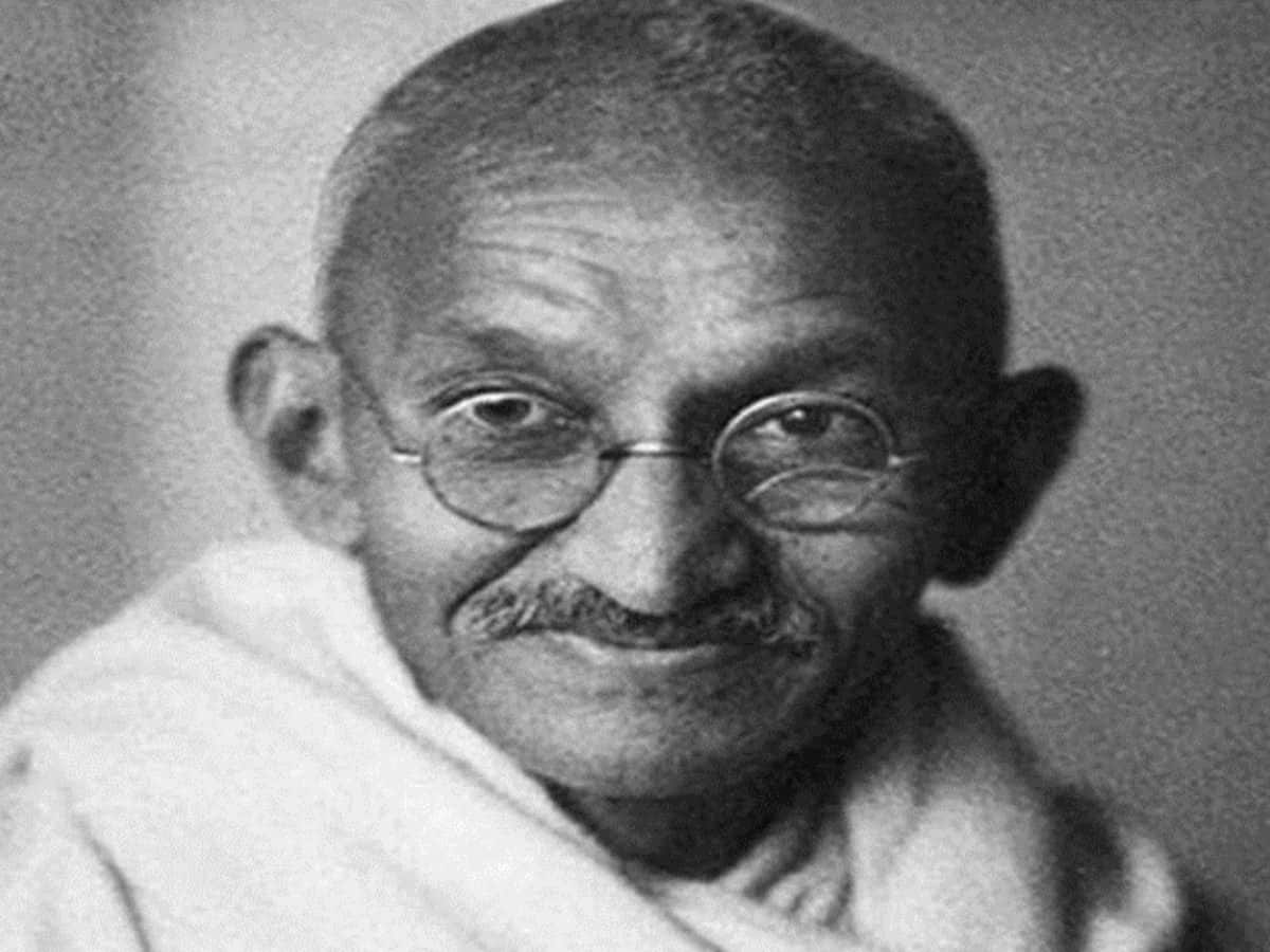 Gandhi