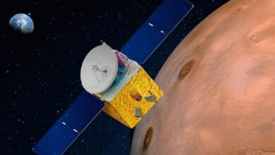 UAE Mars mission to create history once again