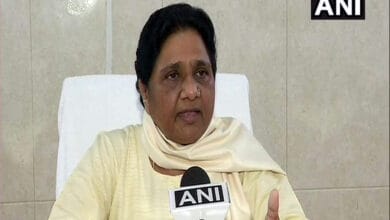 mayawati