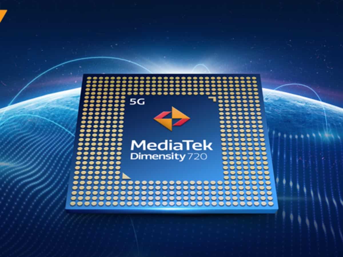 MediaTek retains top spot in Global App Processor market in Q2: Report