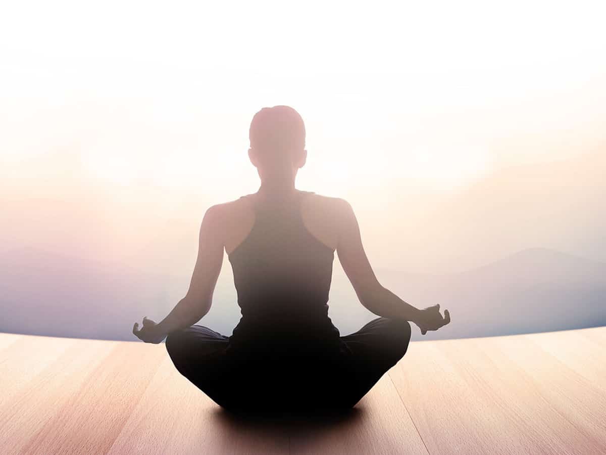 Meditation