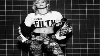 Miley Cyrus
