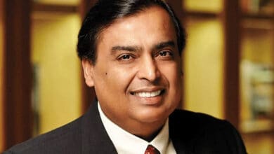 RIL's scorching growth in 20 years of Mukesh Ambani's leadership