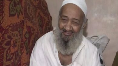 Mukhtar Ahmed