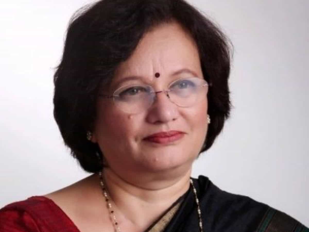 Mukta Tilak