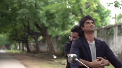Mumbai Police pressed Sushant's family to name production houses?