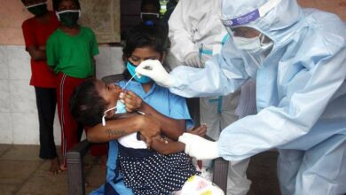 Mumbai-Slum-COVID-19 antibodies