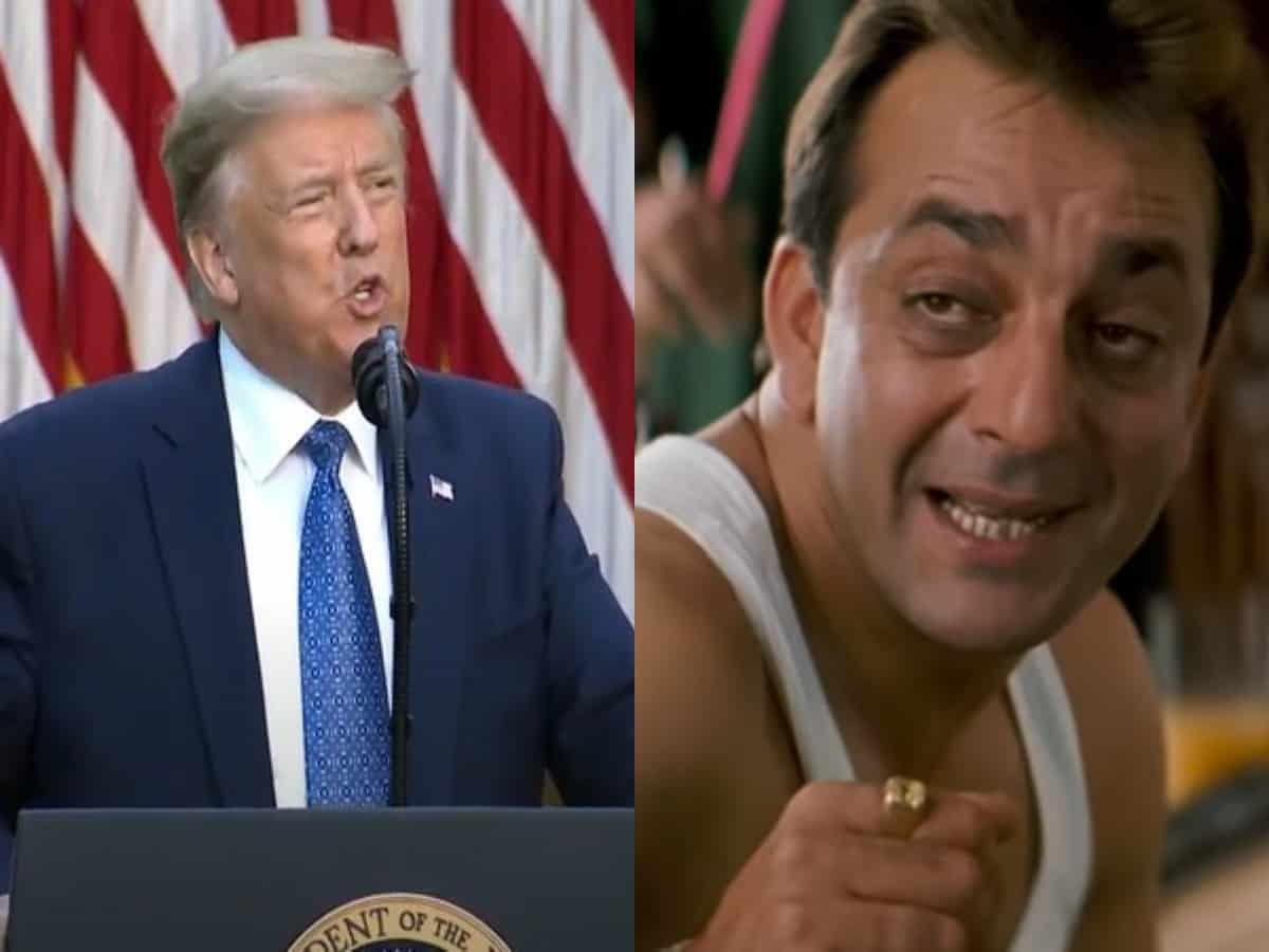 Munna Bhai MBBS