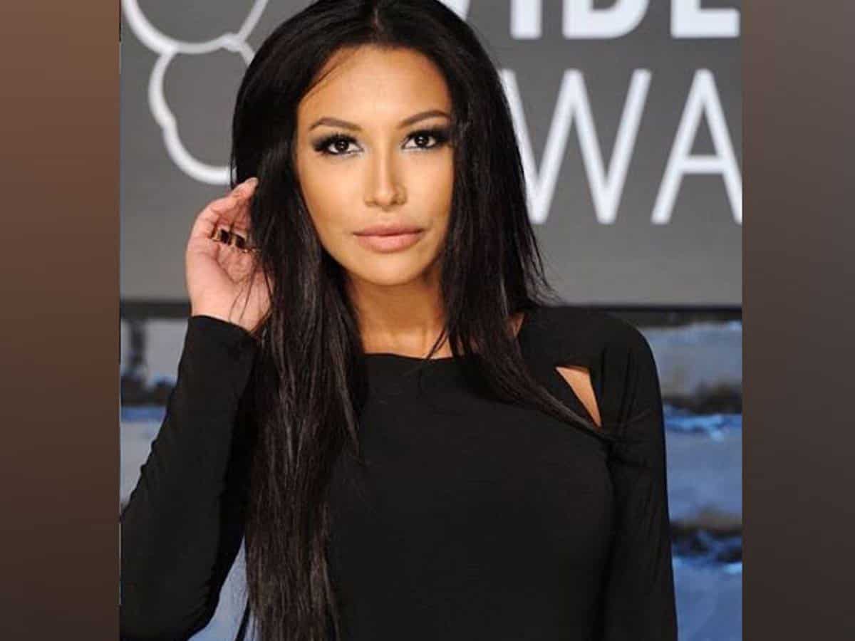Naya Rivera’s family visit site of actor’s disappearance The Siasat