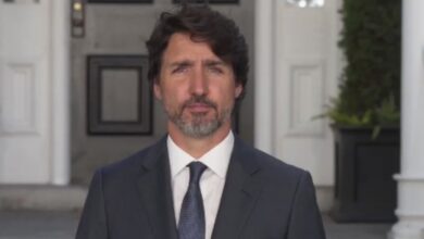 Muslims in Canada