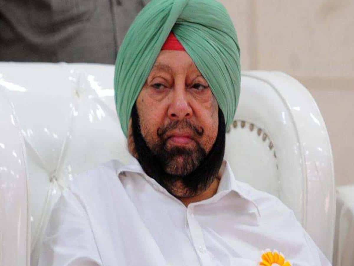 Punjab imposes Rs 5K fine for home isolation violations