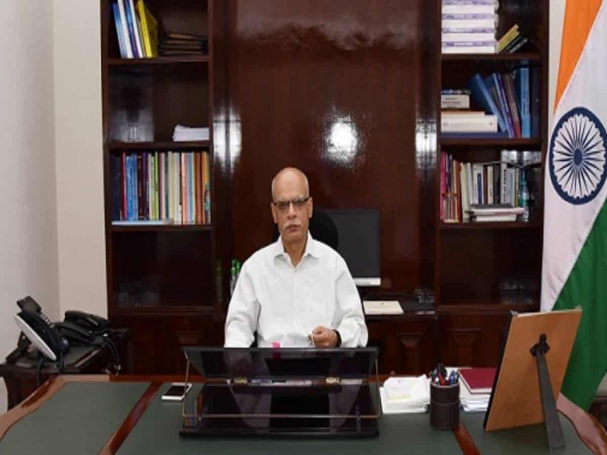 'Govt ready with incentives, development schemes to boost manufacturing in India'