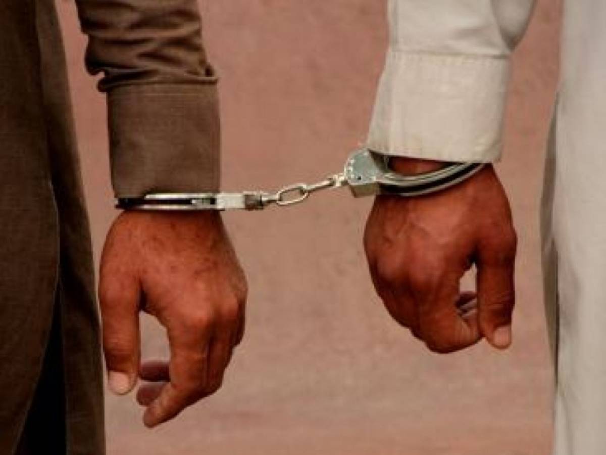 Father-son duo held with heroin worth Rs 1 cr in Mizoram