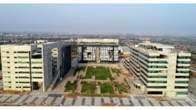 IIT Hyderabad and NVIDIA establish joint AI Research Centre