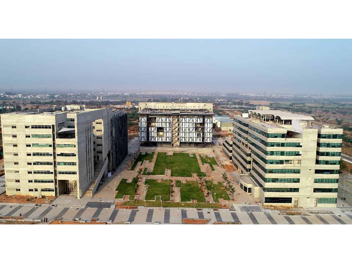 IIT Hyderabad and NVIDIA establish joint AI Research Centre