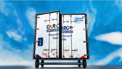 GMR Hyd Air Cargo launches cargo protection measures