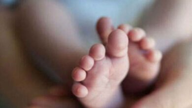 COVID-19: 1st mother-child vertical transmission case in Pune