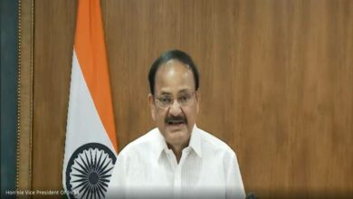We must protect and promote Indian languages: M Venkaiah Naidu