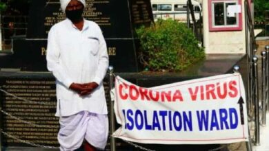 COVID-19 has brought suffering to people everywhere