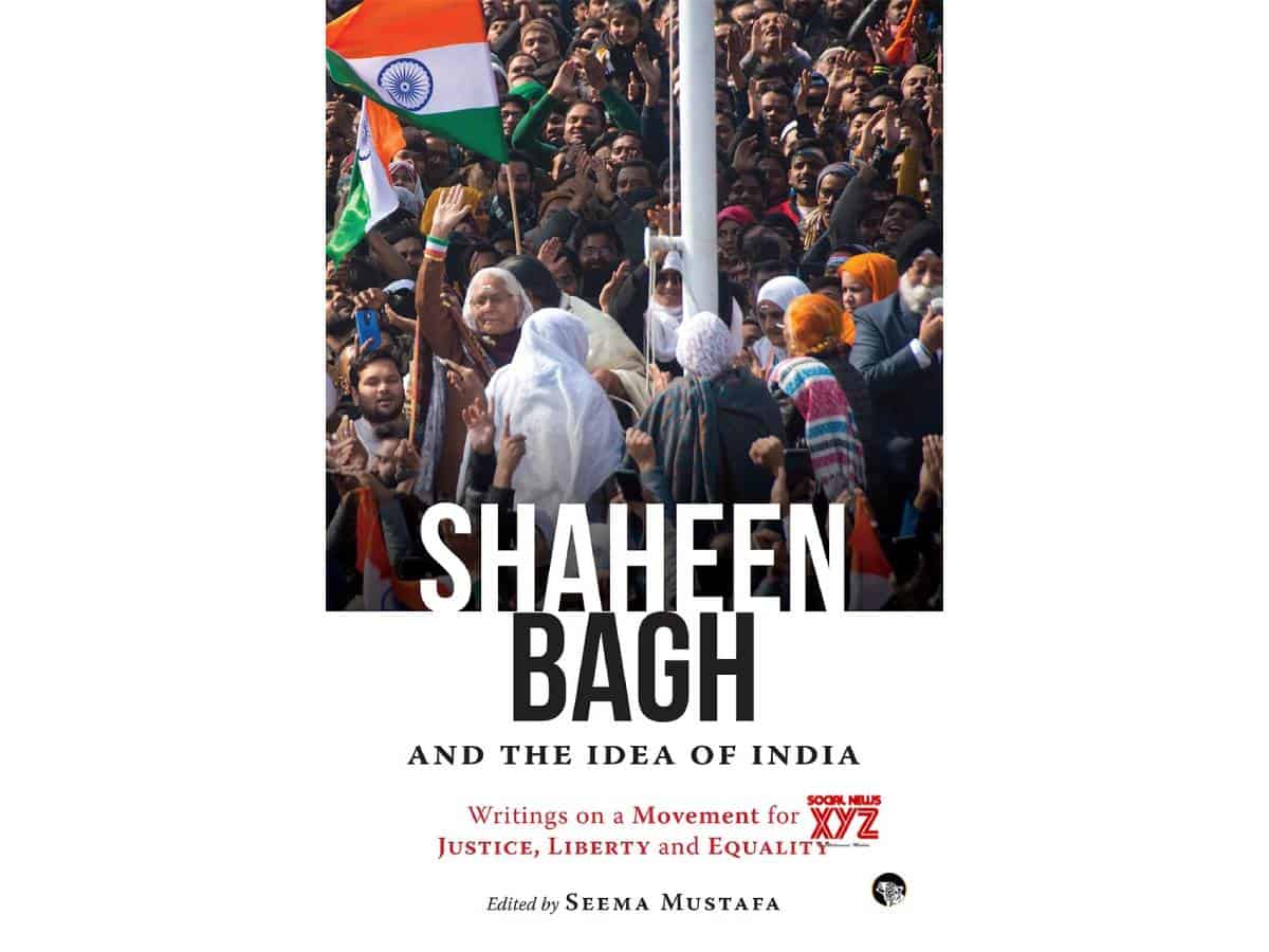 It was spontaneity that worked for Shaheen Bagh: Seema Mustafa