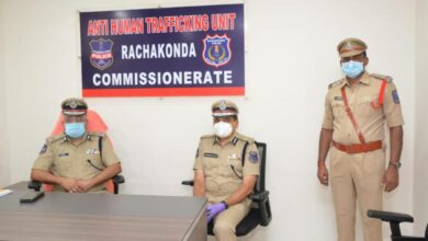 Rachakonda Police sets up 'Anti-Human Trafficking Unit'