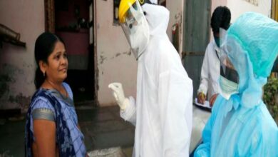 COVID-19 entered community in Telangana: Health official