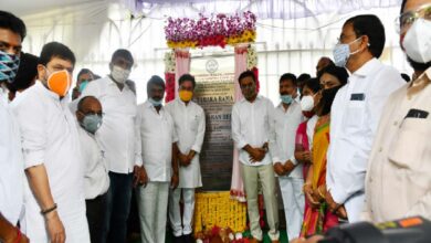 Elevated Corridor to be constructed from Indira Park to VST