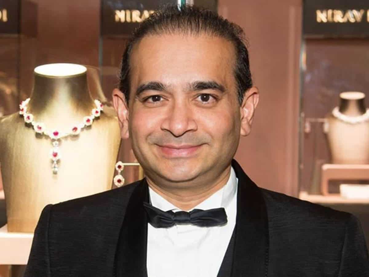 Experts debate Nirav Modi's suicide risk in UK High Court