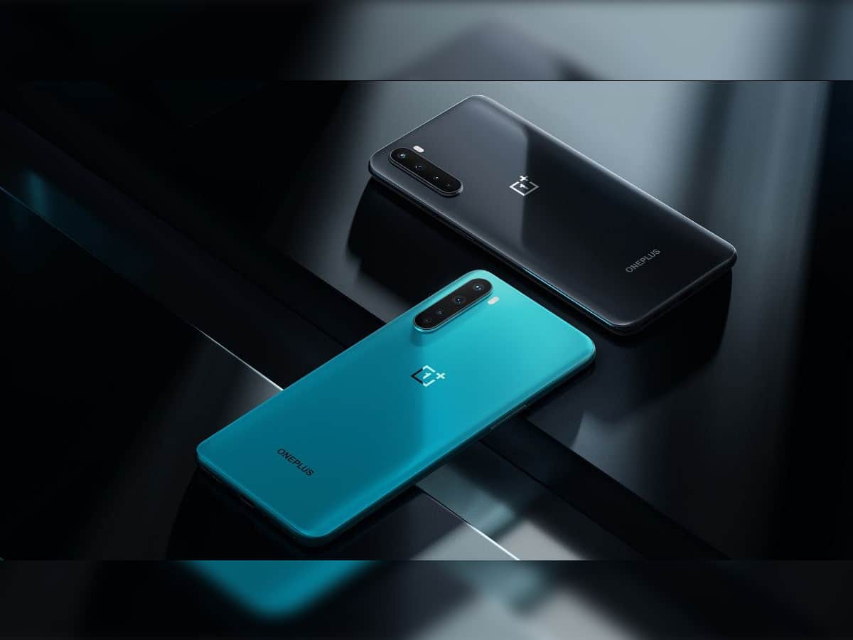 OnePlus launches affordable premium 'Nord' in India at Rs 24,999