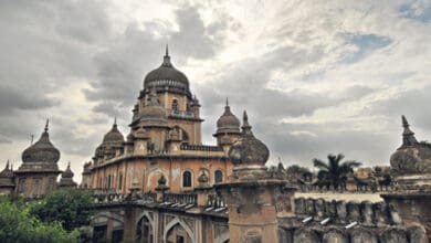 Osmania Hospital