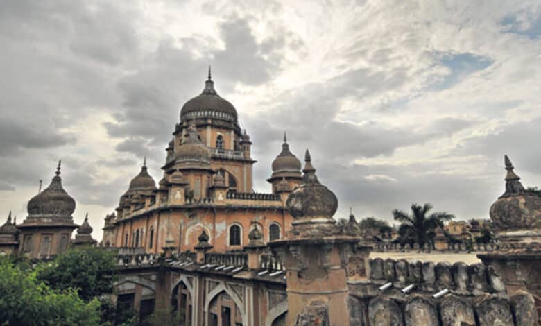 Osmania General Hospital