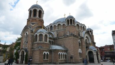 Ottoman architecture
