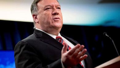 US looking at banning TikTok, other Chinese apps: Pompeo
