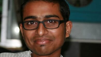 Mahesh Raut, Bhima Koregaon-11’s youngest activist spends another birthday in prison